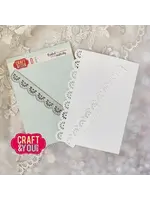 Doily Border Dies (CYD-CW336)