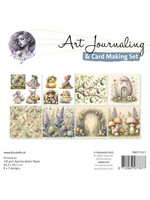 Art Journaling & Card Making Set 11