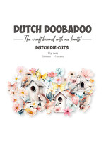 474.007.503 - Collage Die-cuts Fly Away