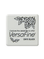 VF-SML-082 - Inkpad-Onyx Black