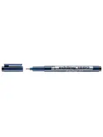 Edding 1880 • Precisie fineliner 0.7mm Zwart Edding4-188007001