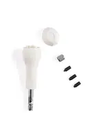 Vaessen Creative • Schroefpons met 3 Tips Vaessen Creative 2137-001