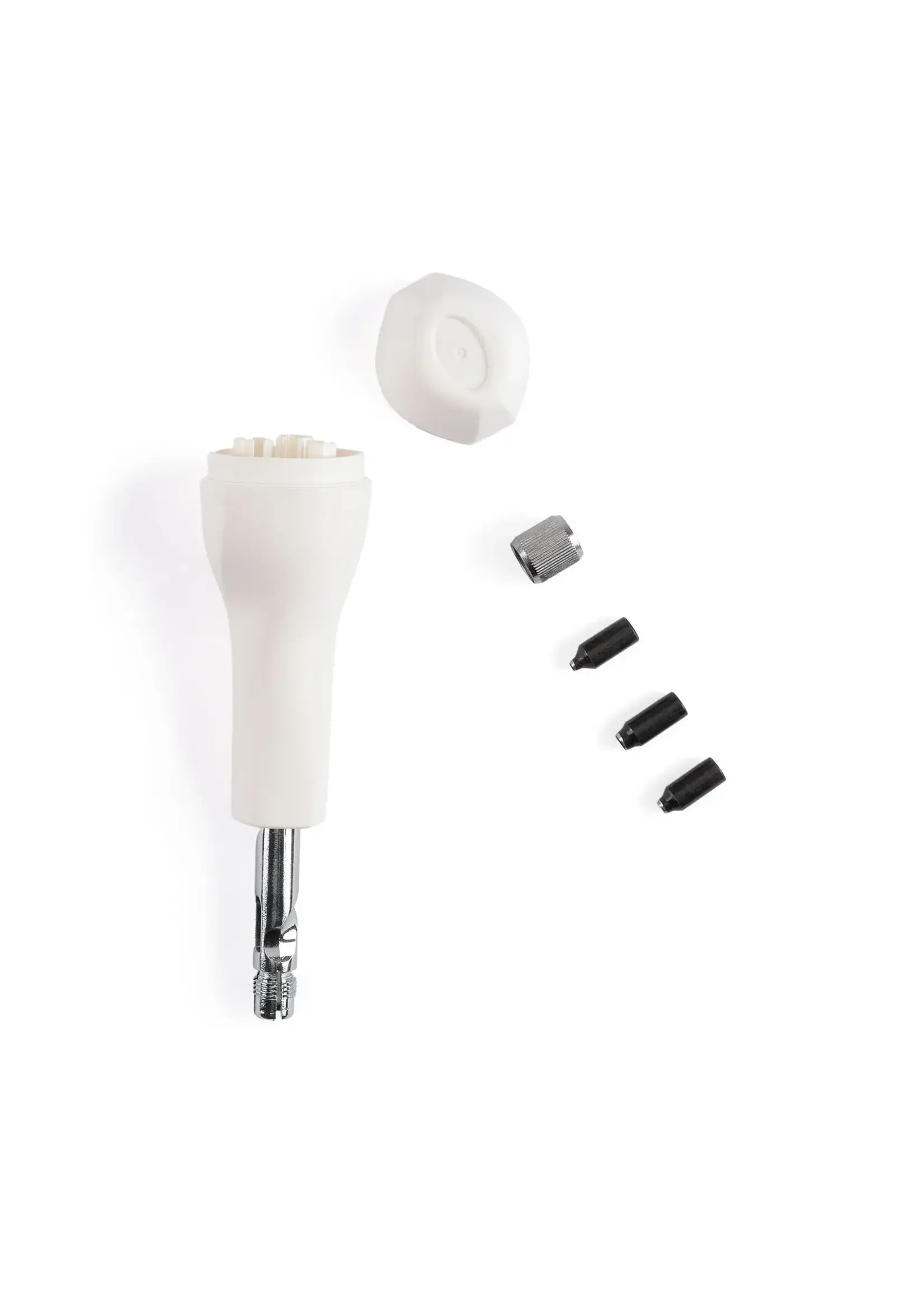 Vaessen Creative • Schroefpons met 3 Tips Vaessen Creative 2137-001