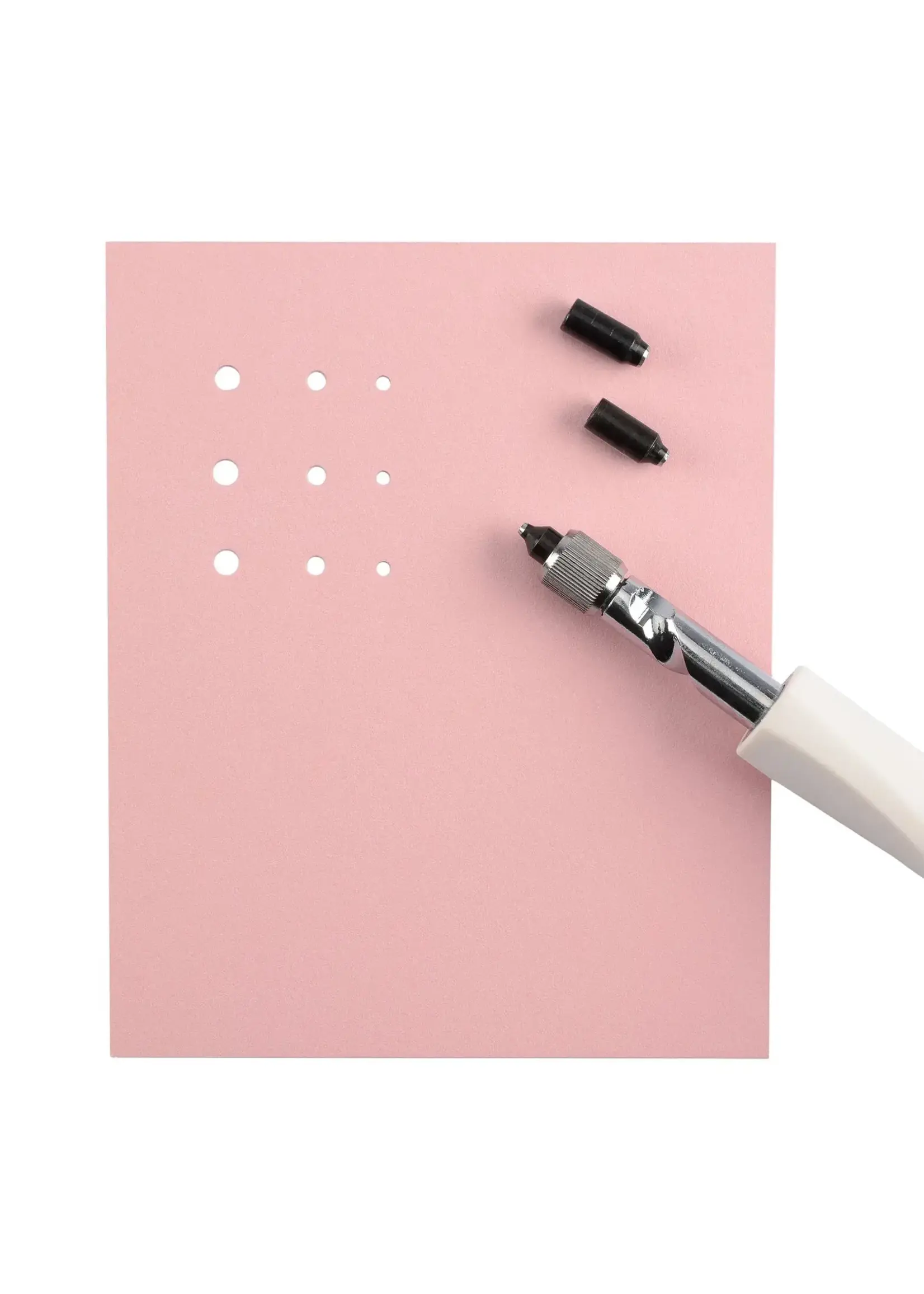 Vaessen Creative • Schroefpons met 3 Tips Vaessen Creative 2137-001