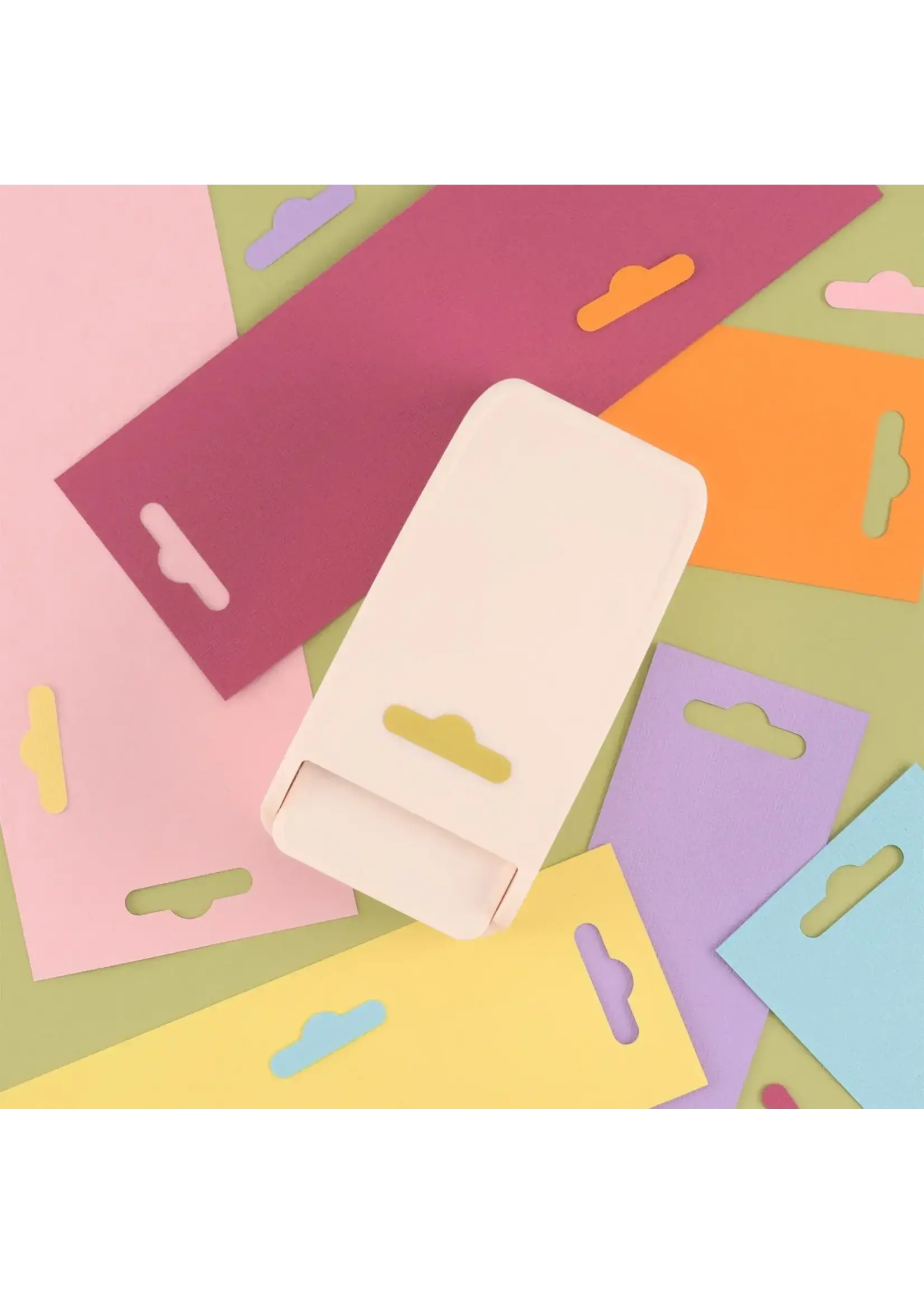 Vaessen Creative • Heavy-Duty Pons Eurolock Vaessen Creative21476-013