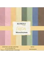 Hello Easter 12x12 Inch Cardstock (REP008)