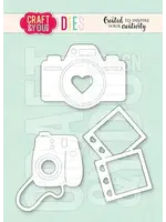 Mini Photo Set Dies (CYD-CW268)