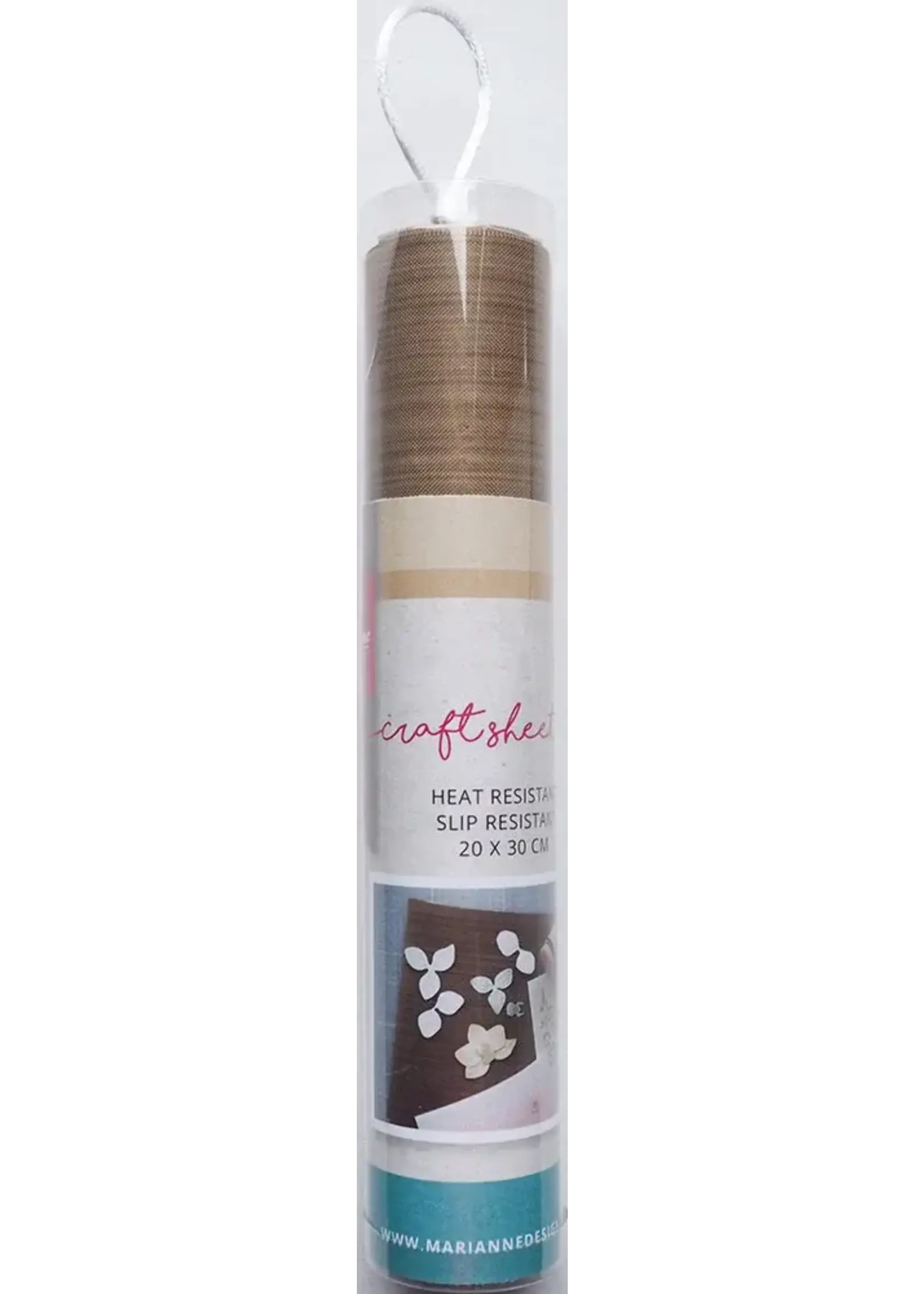 Craft Sheet A4 (LR0040)