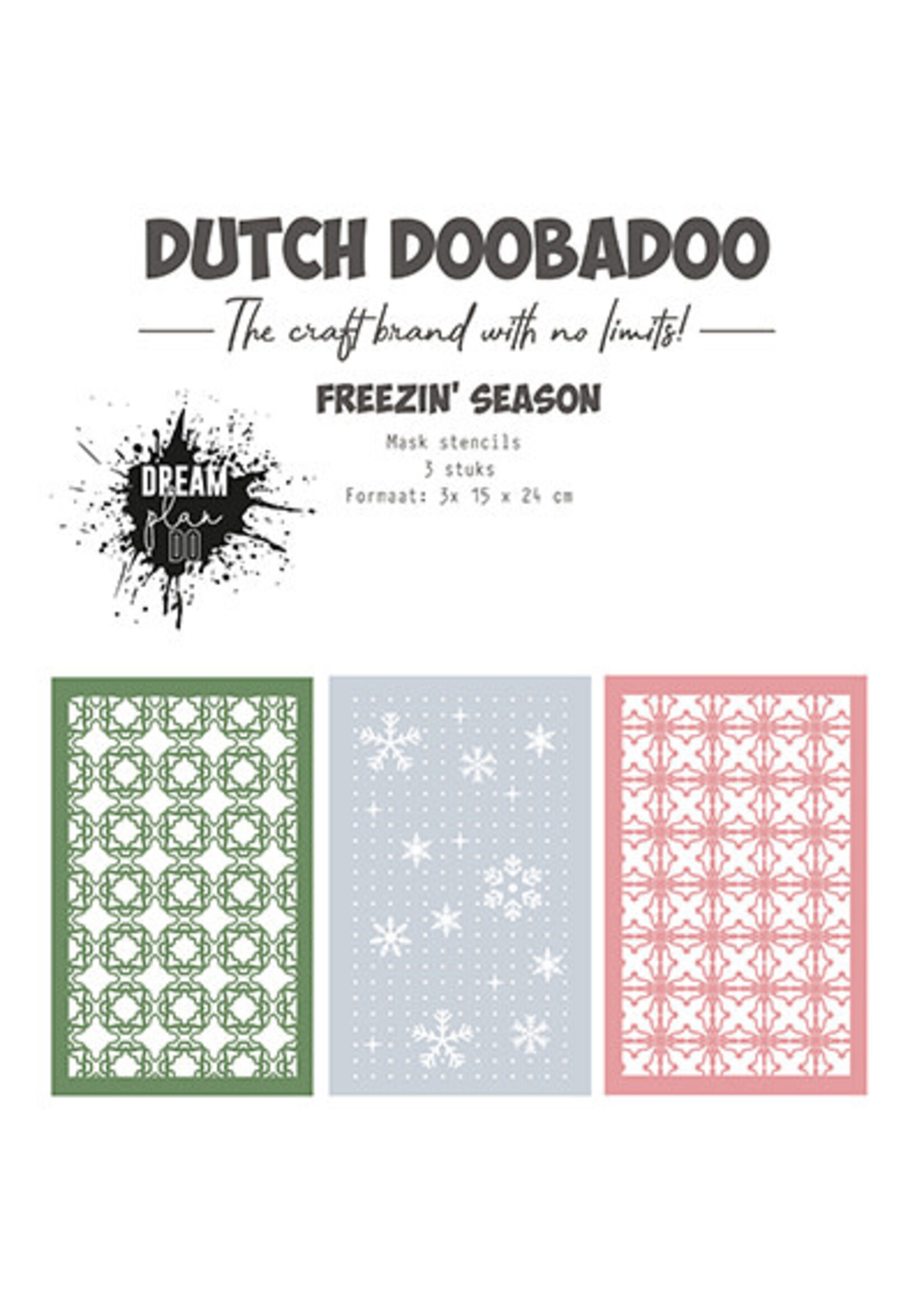 470.784.364 - Mask Freezin Season