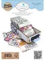Card Lab Planner Card Box (W0001)