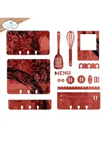 Card Lab Die Planner Cards 2 (2224)