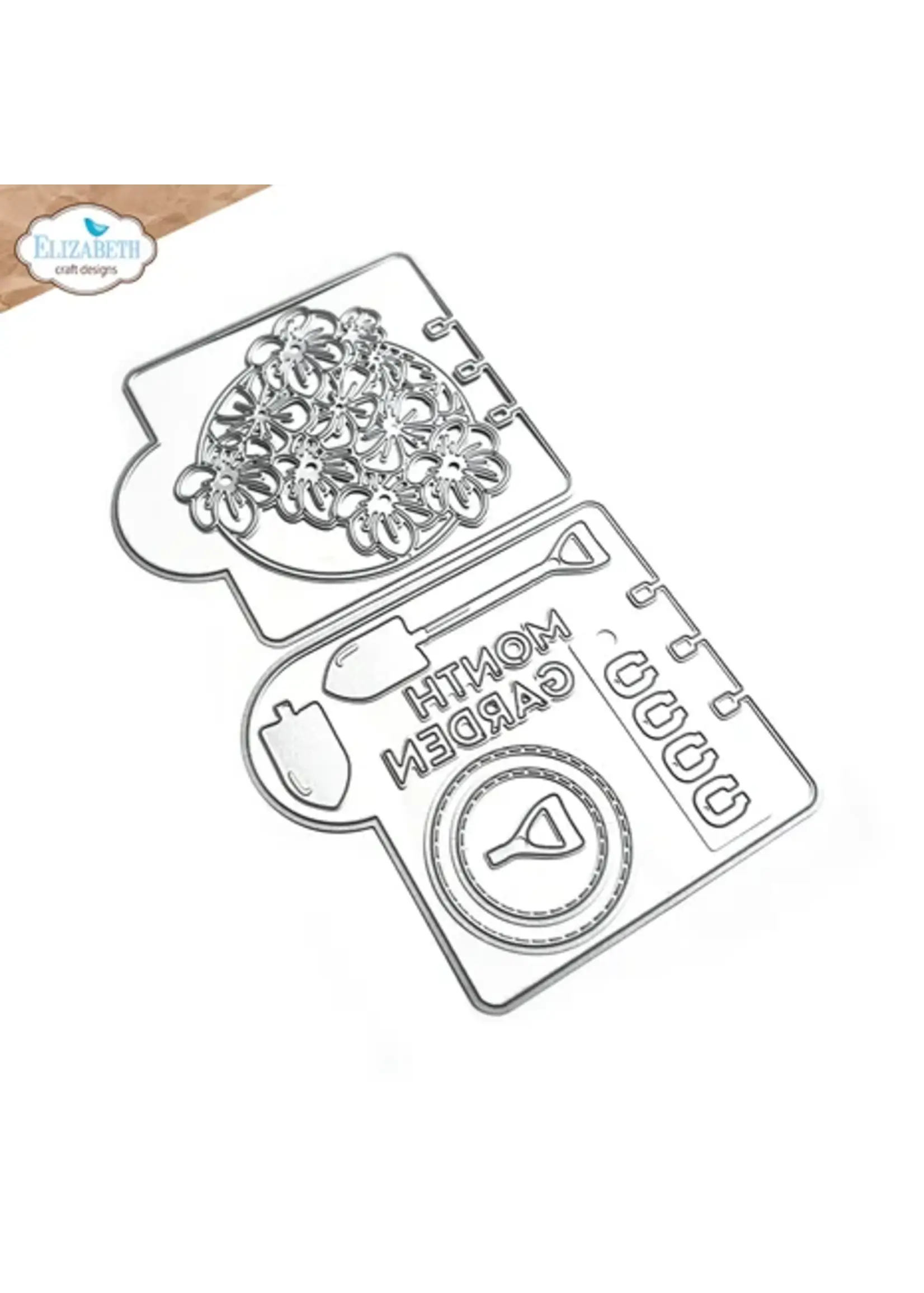 Card Lab Die Planner Cards 3 (2225)