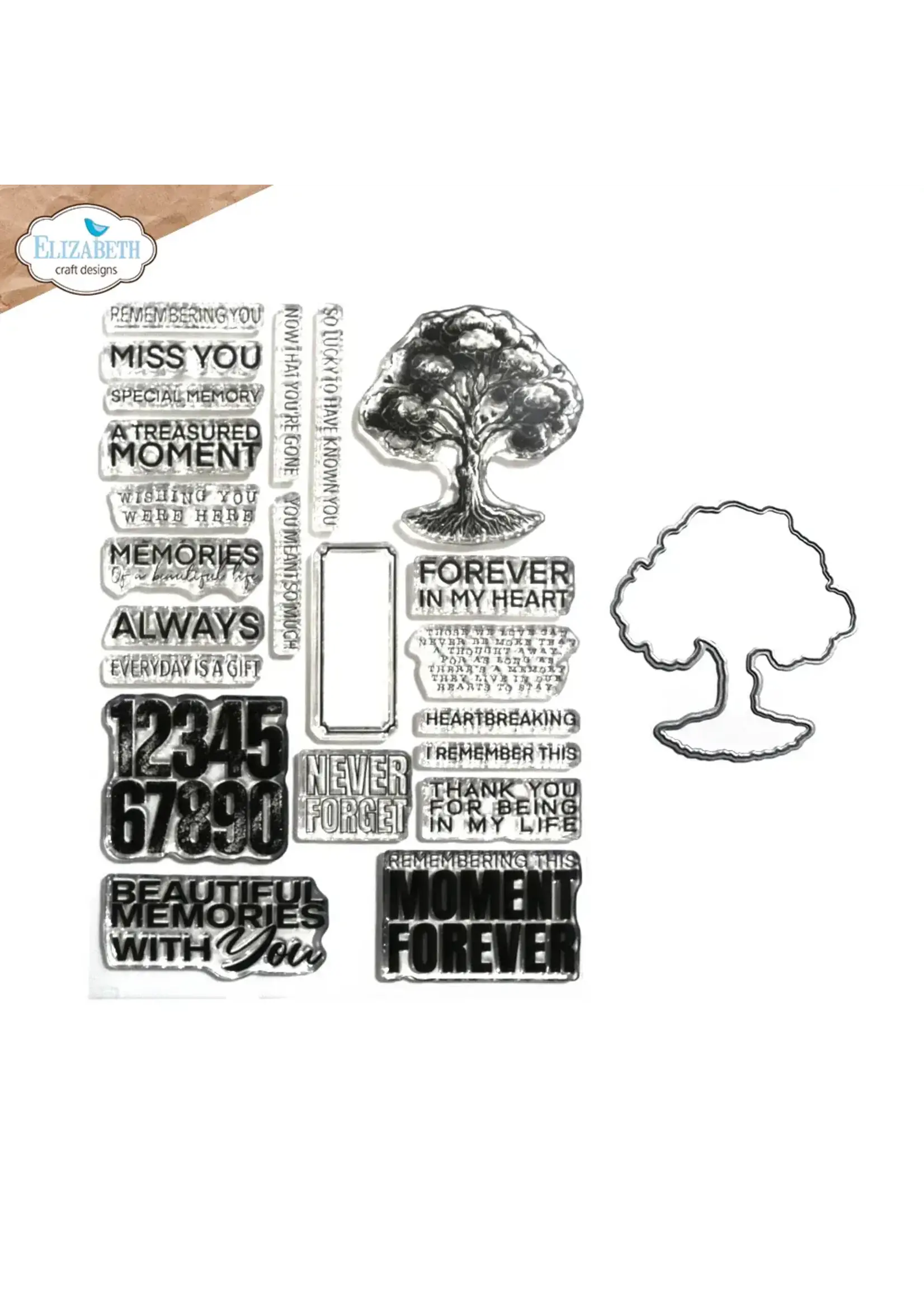 SET Card Lab Collection   Deze set bestaat uit: *Dies: 2223 t/m 2228 *Stempels: CSD394 t/m CSD396 + CS397 *Planner Card Box