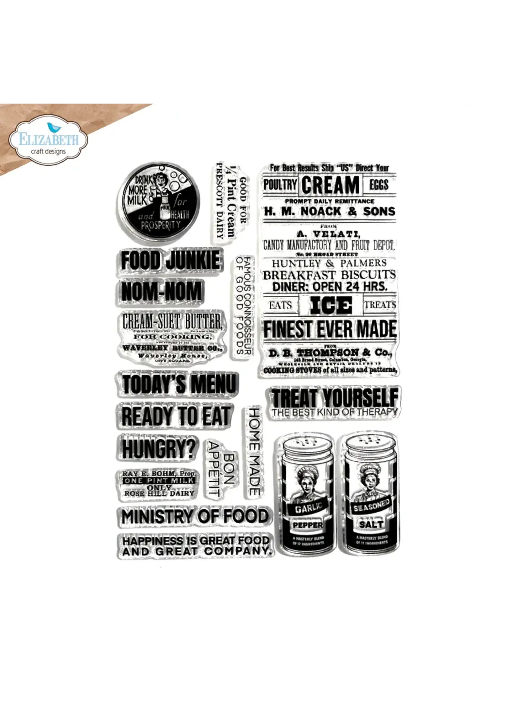 SET Card Lab Collection   Deze set bestaat uit: *Dies: 2223 t/m 2228 *Stempels: CSD394 t/m CSD396 + CS397 *Planner Card Box