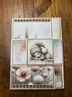 Mini album met Maremi Lia