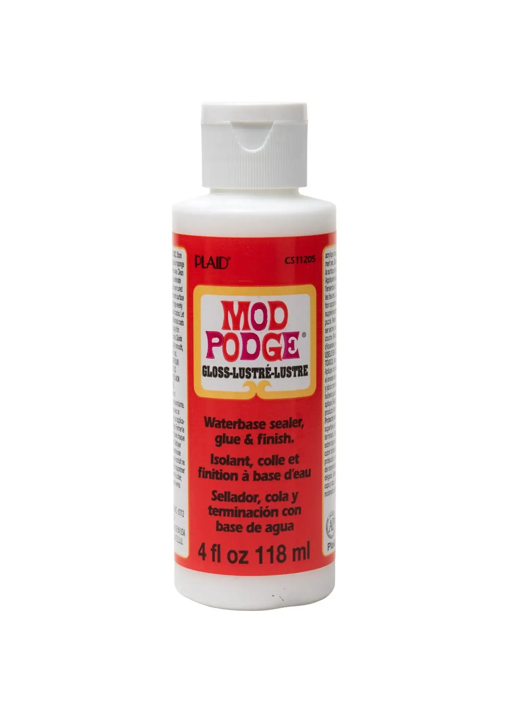 Mod Podge • Gloss 118ml Mod Podge 3113-083