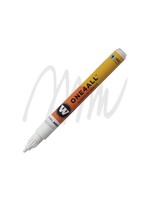 One4All 2mm Signal White nr160