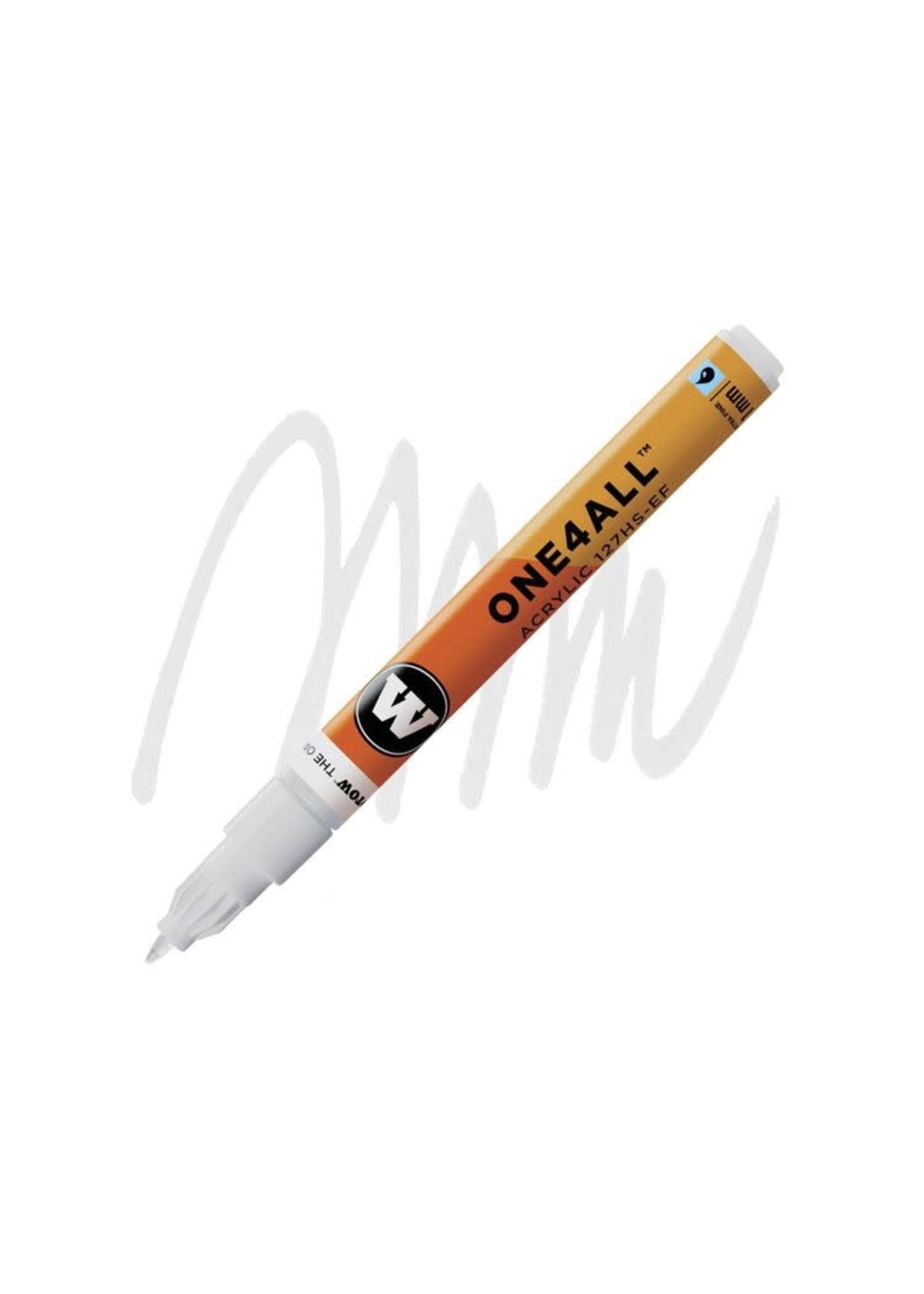 One4All 1mm Signal White 160