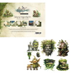 Tales of Mos en Fern