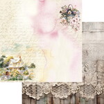 Memory of Spring