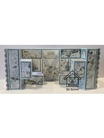 Dubbele Shutterkaart  Lia