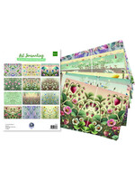 Paperset Art Journaling set - by Fairybells
