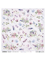 Sunday Morning - Flowers
