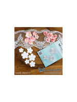 Flowers SAME-INS015 Metal Cutting Dies - ScrapAndMe
