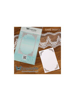 10x15 cm Photo Frame SAME-INS013 - ScrapAndMe