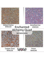 WOWKQ004 - Enchanted Alchemy Quad *Seth Apter*