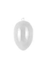Vaessen Creative • Plastic Ei 2-delig 16cm Vaessen Creative21219
