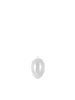 Vaessen Creative • Plastic Ei 2-delig 6cm 5pcs Vaessen Creative21207