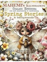 Maremi spring stories