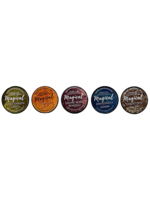 Lindy's Stamp Gang Enchanted Forest Magical Set