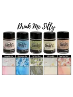 Lindy's Stamp Gang Drink Me Silly Magical Shaker 2.0 SET (mshaker-SET-05)