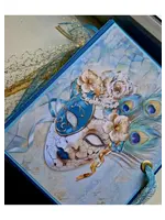 Album Masquerade leverbaar vanaf eind maart