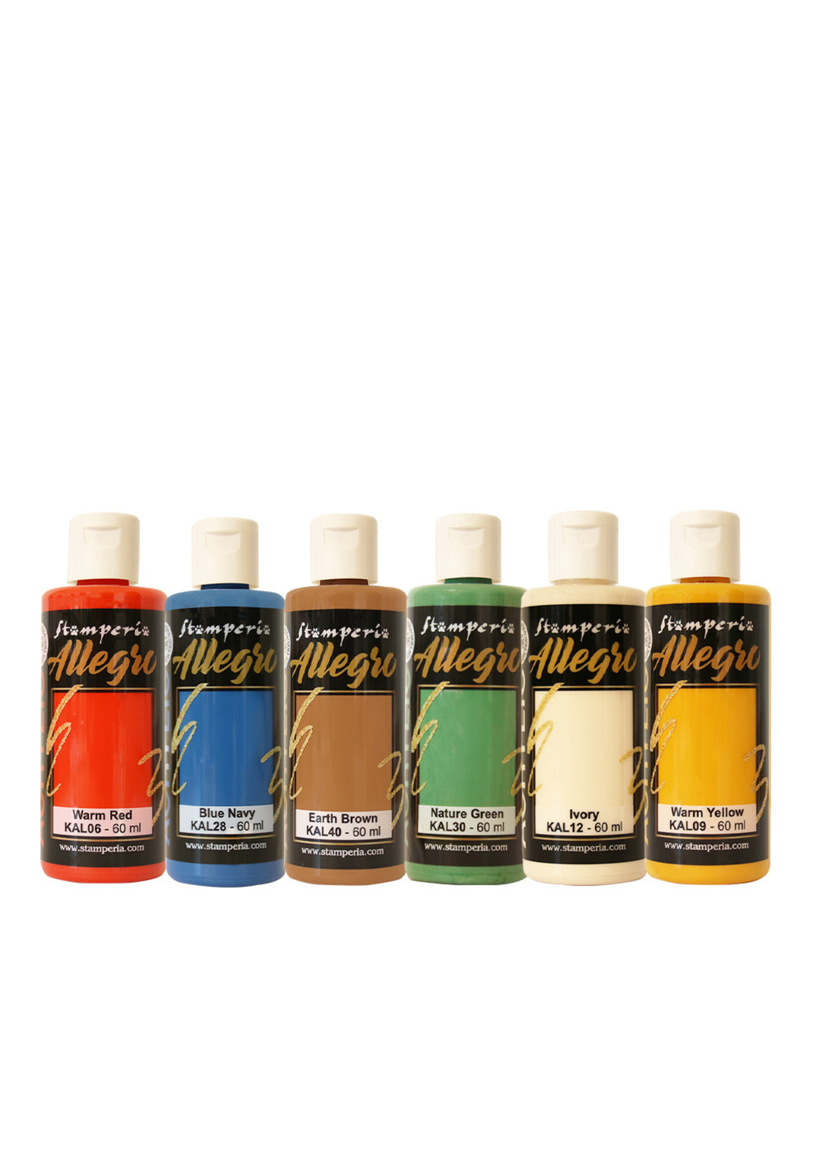 Selectie 6 Allegro Hidden Grove CME-code: KALKIT59