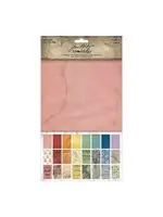 Tim Holtz Backdrops Volume 5 (TH94309)