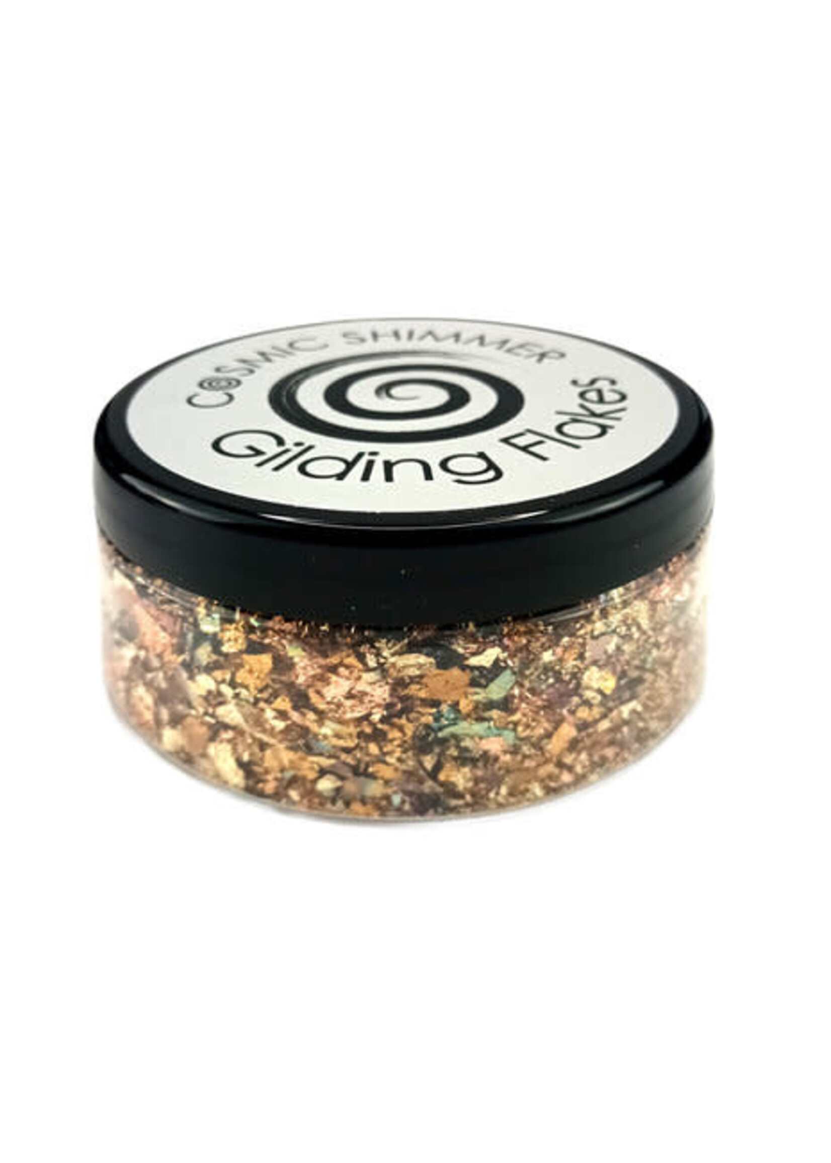 Gilding Flakes Carnival 100ml (CSGFCARN)