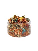 Gilding Flakes Autumn Leaves 100ml (CSGFSMAUT)
