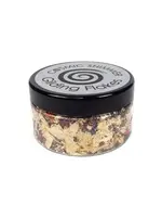Gilding Flakes Sunlit Forest 100ml (CSGFFOR)