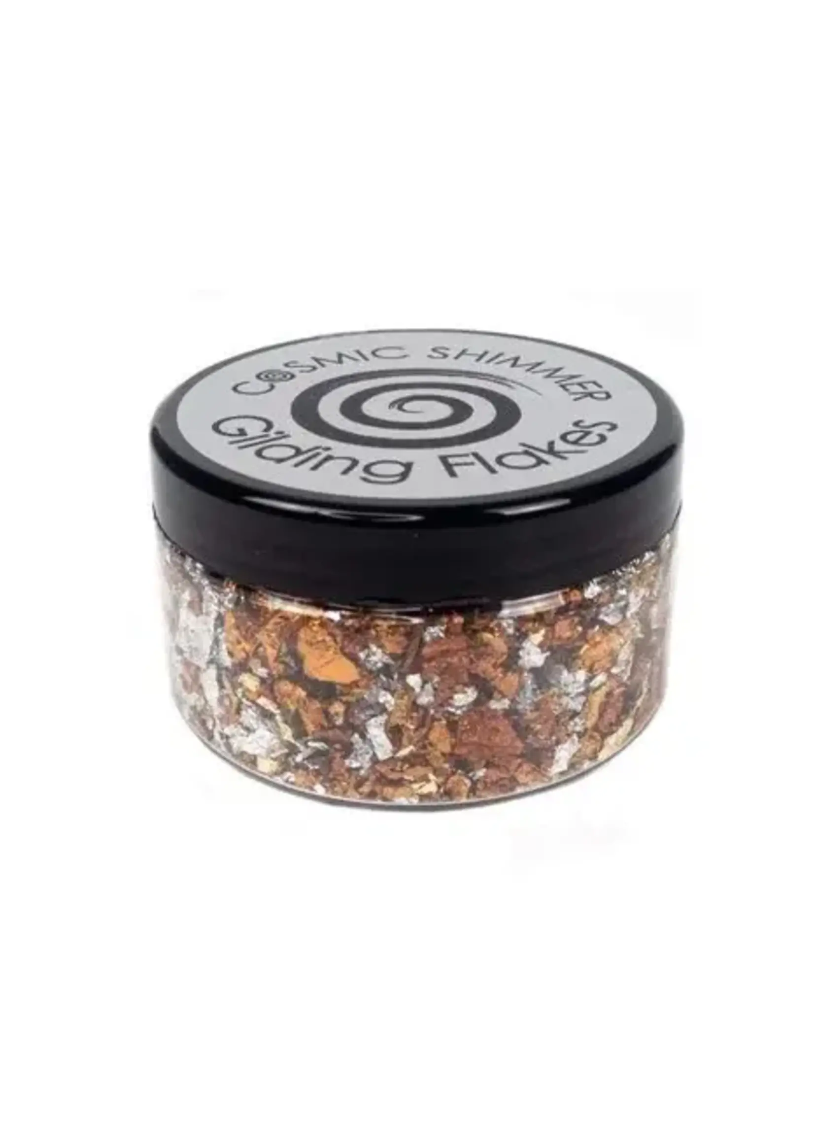Gilding Flakes Spiced Honey 100ml (CSGFSPICE)