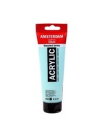 Amsterdam Acrylverf 20 ml Turquoise groen licht 660