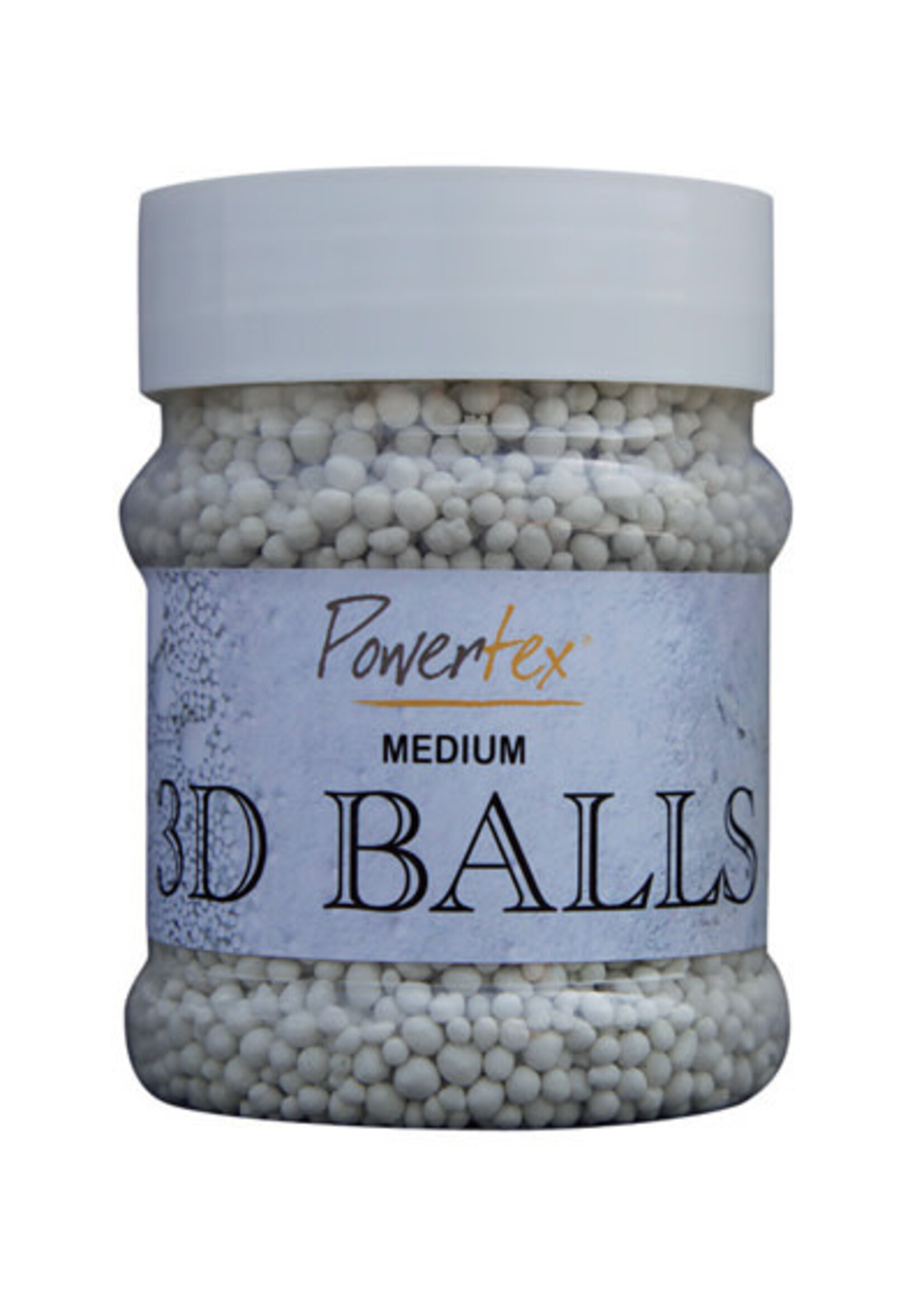 0289 - Balls Medium