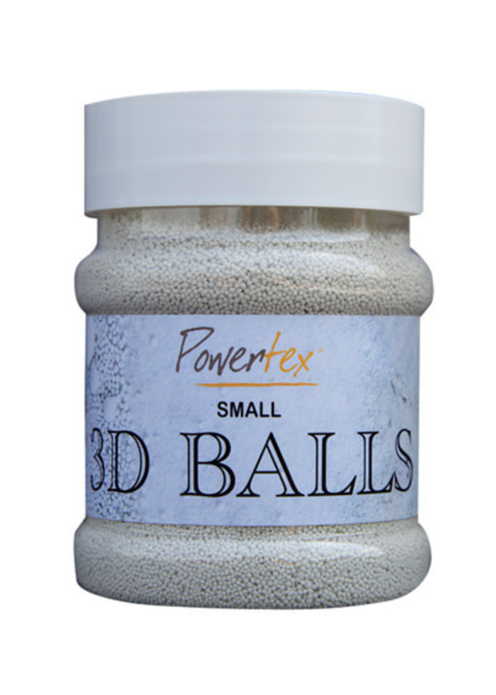 0288 - Balls Small