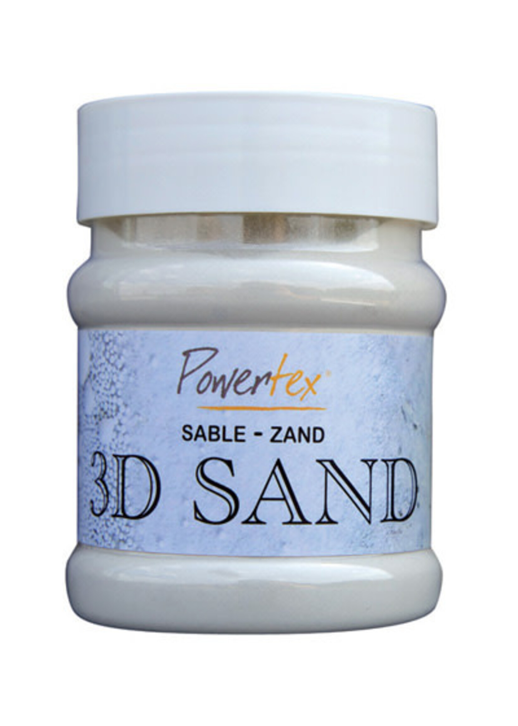 0287 - 3D Sand and Balls