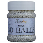 Balls and Sand