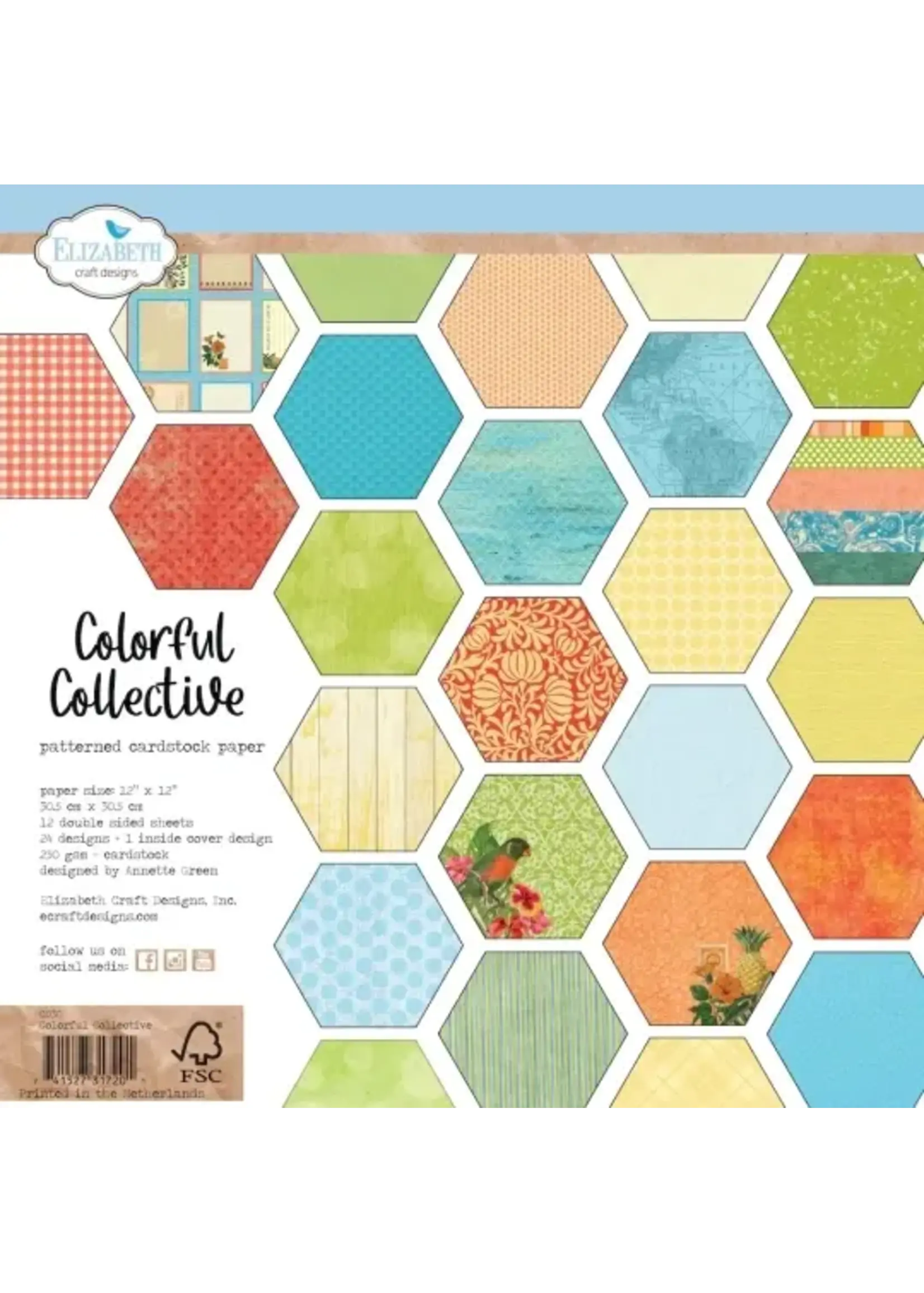 C030 - Colorful Collective