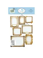 2236 - Picture Frames & Mats