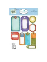 2237 - Tag Variety Pack